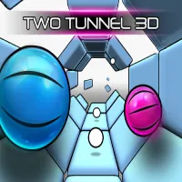 Two Tunnel 3D UG 76