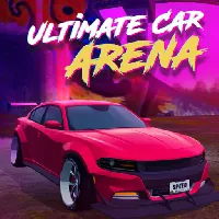 Ultimate Car Arena UG 76