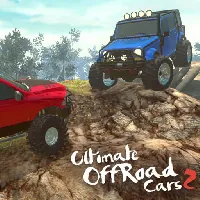 Ultimate Offroad Cars 2 UG 76