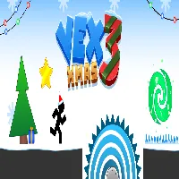 Vex 3 Xmas UG 76
