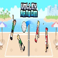 Volley Random UG 76
