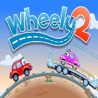 Wheely 2 UG 76