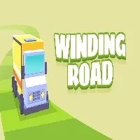 Winding Road UG 76