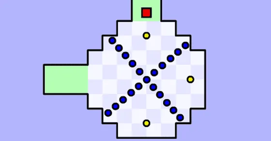 Worlds Hardest Game UG 76