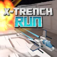 X Trench Run UG 76