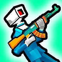 You Vs 100 Skibidi Toilets UG 76