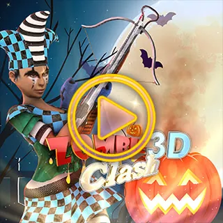 Zombie Clash 3D UG 76