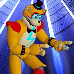 Poppy Glamrock UG 76