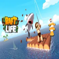 Raft Life UG 76