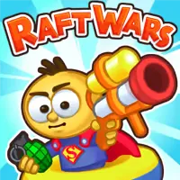 Raft Wars UG 76