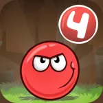 Red Ball 4 UG 76