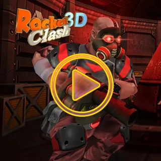 Rocket Clash 3D UG 76