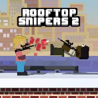 Rooftop Snipers 2 UG 76