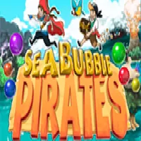 Sea Bubble Pirates UG 76