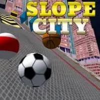 Slope City UG 76