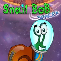 Snail Bob 4 UG 76