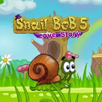 Snail Bob 5 Html5 UG 76