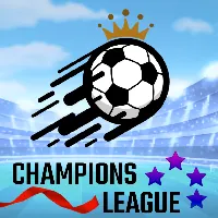 Soccer Skills Champions League UG 76