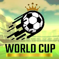 Soccer Skills World Cup UG 76