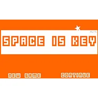 Space Is Key UG 76