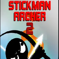 Stickman Archer 2 UG 76