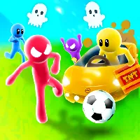 Stickman Crazy Box UG 76