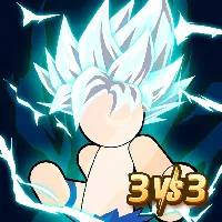 Stickman Dragon Fight UG 76