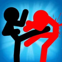 Stickman Fighter Epic Battle UG 76