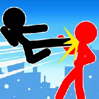 Stickman Fighter Mega Brawl UG 76