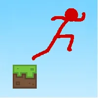 Stickman Parkour UG 76