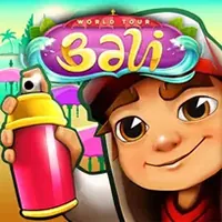 Subway Surfers Bali UG 76