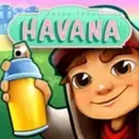 Subway Surfers Havana UG 76