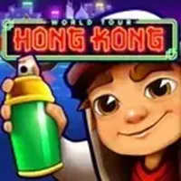 Subway Surfers Hongkong UG 76