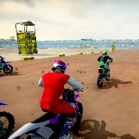 Super Mx The Champion UG 76