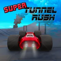 Super Tunnel Rush UG 76