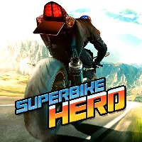 Superbike Hero UG 76
