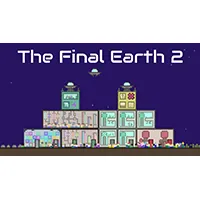 The Final Earth 2 UG 76