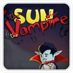 The Sun For The Vampire UG 76
