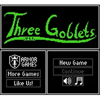 Three Goblets UG 76