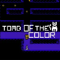 Tomb Of The Cat Color UG 76