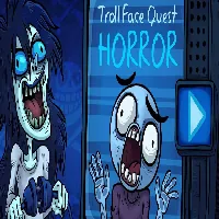 Trollface Quest Horror 1 UG 76