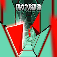Two Tubes 3D UG 76