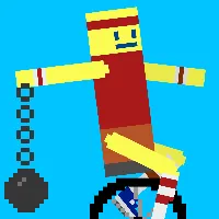 Unicycle Hero UG 76
