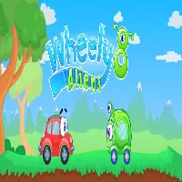 Wheely 8 1 UG 76