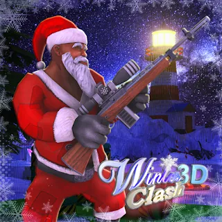 Winter Clash 3D UG 76