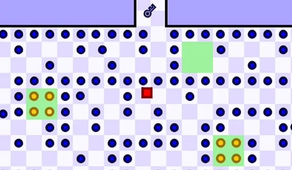 Worlds Hardest Game 3 UG 76