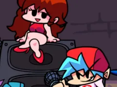 Friday Night Funkin UG 76