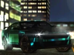 City Car Driving UG 76