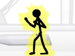 Electric Man 2 UG 76