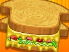 Papas Cheeseria UG 76